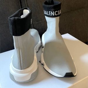 Balenciaga Speed Trainers